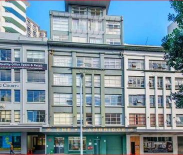 AUCKLAND CENTRAL - Cambridge Apartments - Photo 5