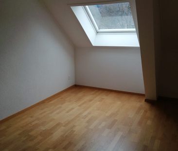 4 Zimmer, 2. Stock - Photo 4