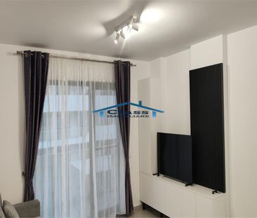 Apartament de inchiriat, Floresti, Eroilor, 2300 lei - Photo 4