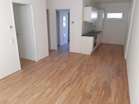 ACHTUNG REININGHAUS LETZTER STOCK MIETAKTION 2-ZIMMERWOHNUNG MIT TOP- GRUNDRISS + BALKON + TG-PLATZ - Photo 4