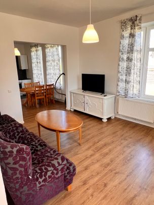 Lyckesholmsgatan, Malmö - Foto 1