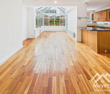 3 bedroom semi-detached house to rent - Photo 3