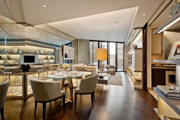 1 bedroom apartment to rent - Photo 1