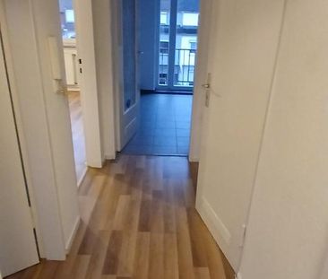 2-Zimmer-Wohnung in Bremen-Hastedt – ruhige Lage nahe Weserwehr ( - Photo 3