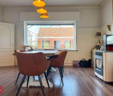 Vernieuwde woning met garage | Nieuwenhovestraat - Photo 4