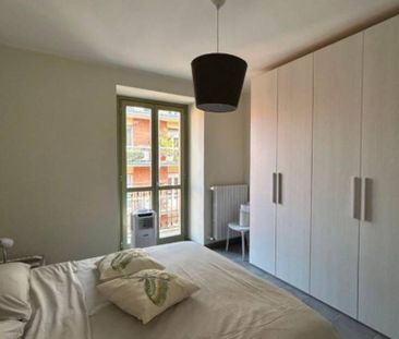 Trilocale via Giuseppe Francesco Medail 23, San Donato, Torino - Photo 5