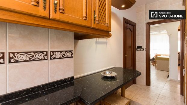 granada, Andalusia 18011 - Photo 1