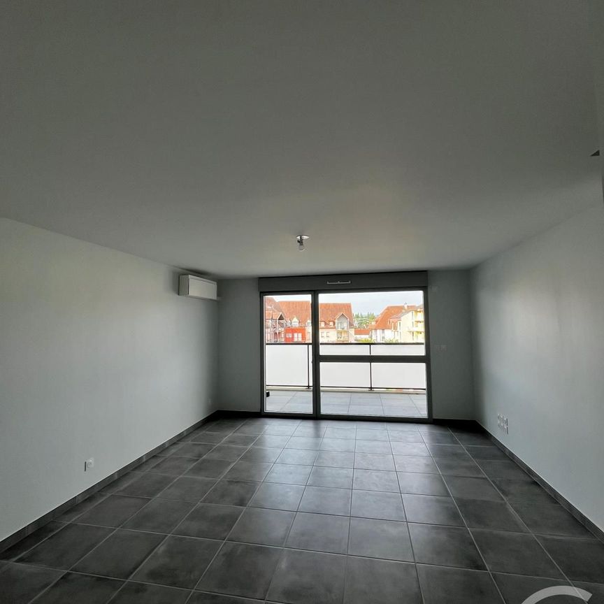 Location Appartement 3 pièces 63m² BEAUNE 21200 - Photo 1