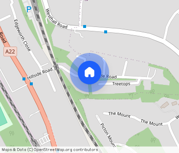 Hillside Road, Whyteleafe - Photo 1