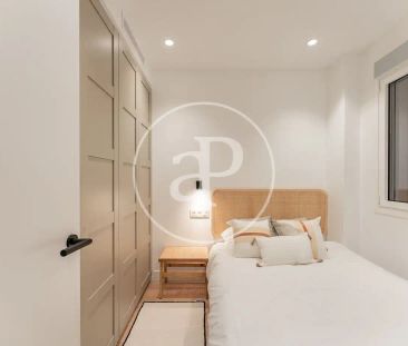 Piso de alquiler en C. del Molino de Viento, Universidad - Malasaña - Photo 3