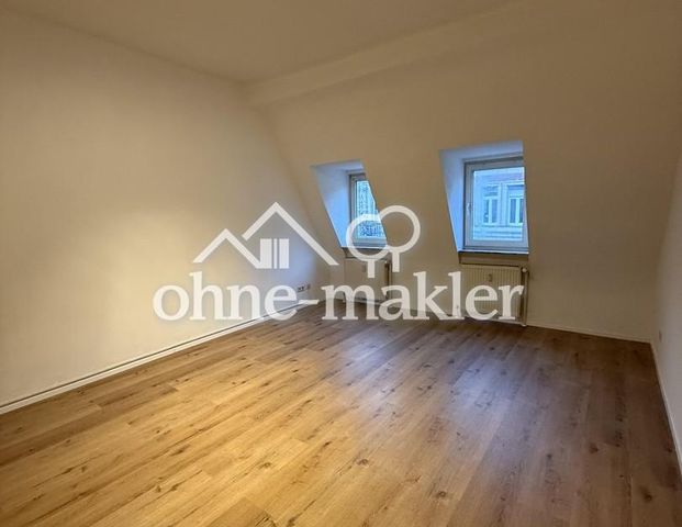 Schöne 2-Zimmer Wohnung ! - Photo 1
