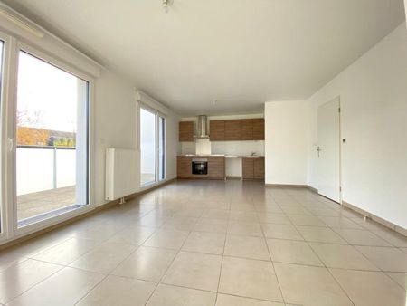 Location Appartement 3 pièces 64m² ORLEANS 45000 - Photo 4