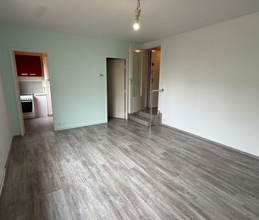 Location Appartement 1 pièce 28m² THIONVILLE 57100 - Photo 1
