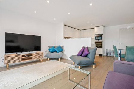 2 bedroom apartment to rent - Photo 5