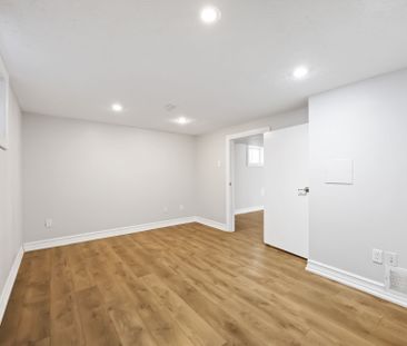 For Lease - 2440 King Road Unit# Lower Level, King, Ontario - Photo 1