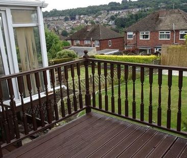 Rivelin Park Drive, Stannington, Sheffield S6 5GG - Photo 4