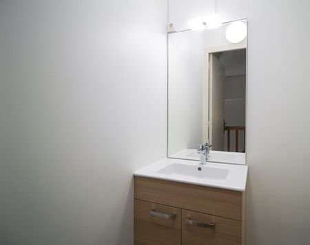 Lyon - Saint Barthélémy - Chambre 3 - Photo 5