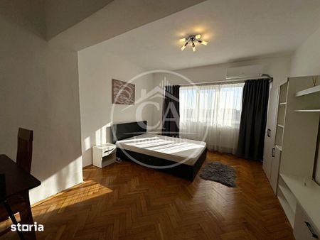 Apartament cu 2 camere de închiriat în zona Bulevardul Dacia, Oradea. - Fotografie 5