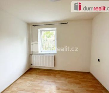 Pronájem velmi prostorného bytu v Děčíně - Photo 2