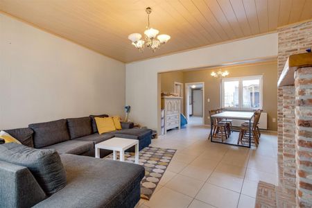 Leuke half open bebouwing met 3 slpks - Foto 3