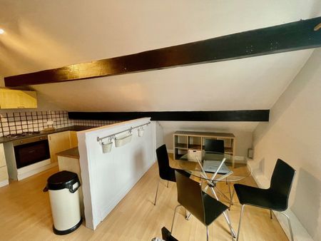 2 bedroom apartment to rent - Photo 2
