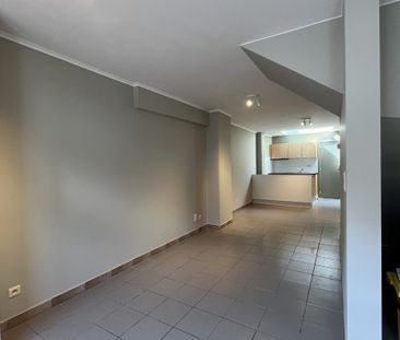 Knusse rijwoning met 2 slaapkamers centrum Scherpenheuvel - Photo 3