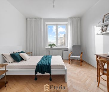 Warszawa, Praga-Północ, Dąbrowszczaków - Zdjęcie 4