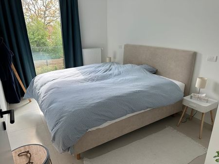 Appartement te huur - Photo 2
