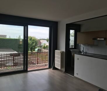 Appartement te huur - Photo 2