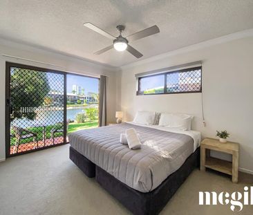 Furnished Unit on Canal - Photo 4