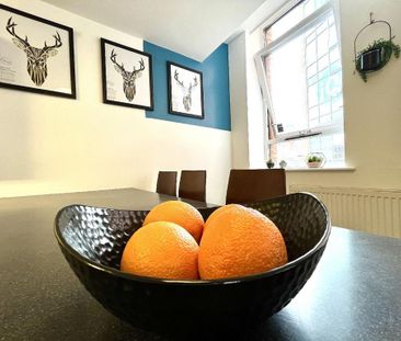 1 bedroom flat to rent - Photo 2