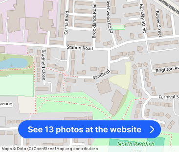 Sandfold, Stockport, Cheshire, SK5 - Photo 1