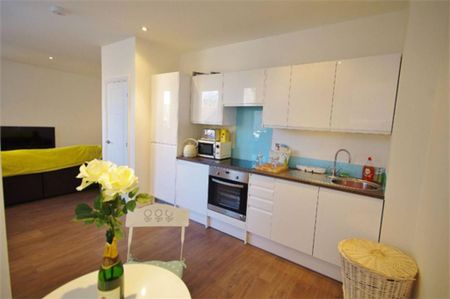 1 bedroom flat to rent - Photo 4