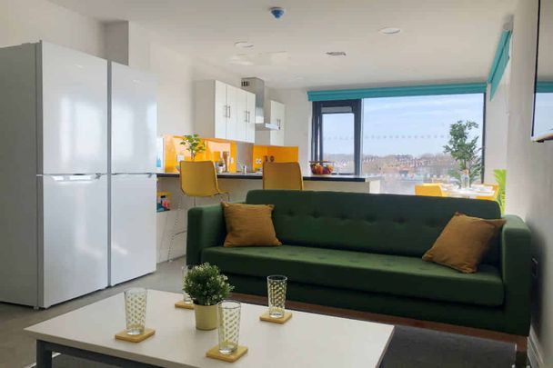 12 Bed Deluxe En-suite - Photo 1