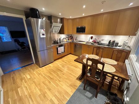 Bolindervägen, Järfälla - Foto 2