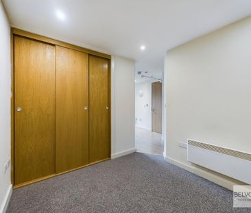 Studio to rent - Photo 4