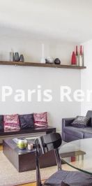 1 chambre, Alma Paris 16e - Photo 1