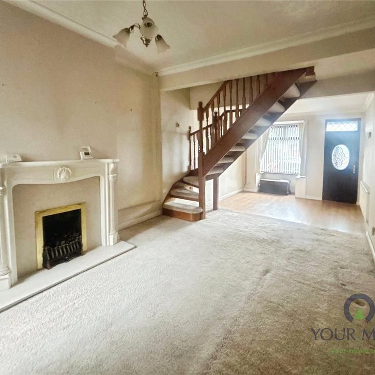 2 bedroom terraced house to rent - Photo 1