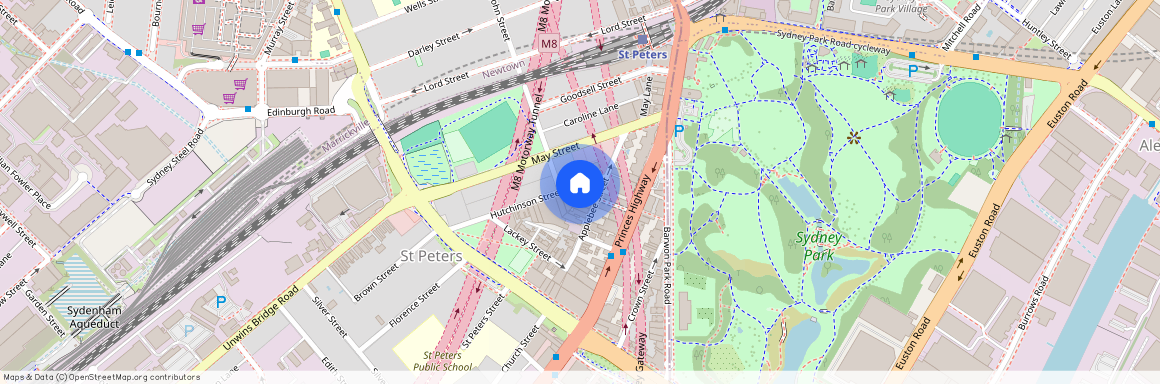 2 Bed/29 Applebee Street, NSW 2044, St Peters