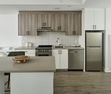 Brand New Apartments in the Civic Hospital Neighbourhood. - Photo 4