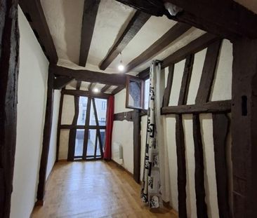 Appartement T1 à louer - 20 m² - Photo 6