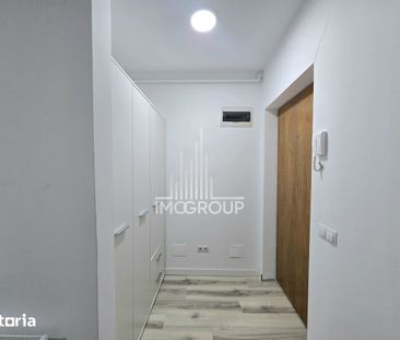 Pet Friendly! Apartament de inchiriat 2 camere, Zorilor - Photo 6