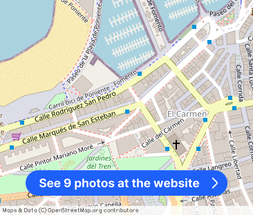 Alquiler de piso en Calle Marqués de San Esteban, 21 - Photo 1