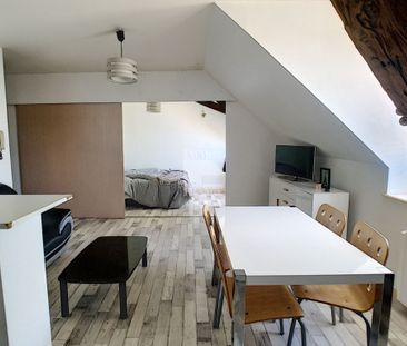 Location Appartement 2 pièces 32m² - Photo 1