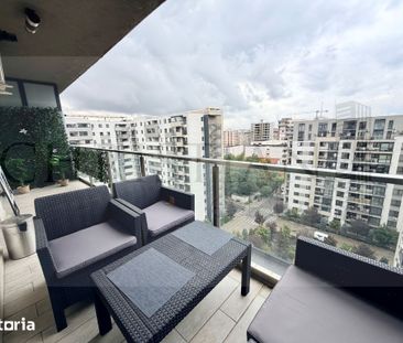 Apartament 2 camere GranVia Park Lujerului Bd Timișoara Plaza Mall - Photo 2