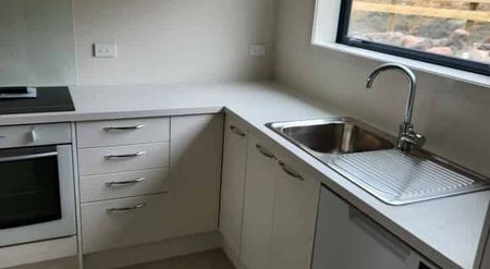 Nature surrounds you just outside Maungaturoto. - Photo 3