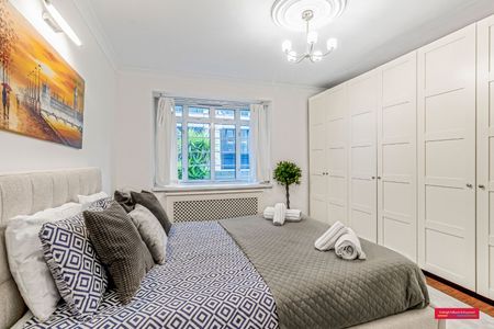 Inverness Terrace, London, W2 - Photo 5