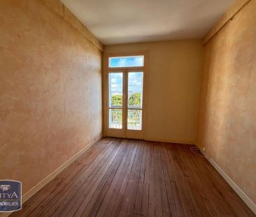 Appartement à louer 3 pièces 71.37m² - Photo 3