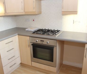 Emmendingen Avenue, Newark, Nottinghamshire, NG24 - Photo 1