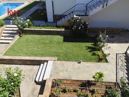 Μεζονέτα για ενοικίαση Κηφισιά - Photo 2
